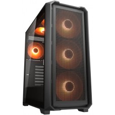 Cougar MX600 Air PRO Black